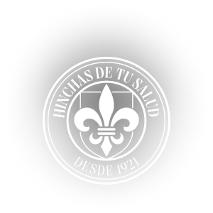 Hinchas de tu Salud - Desde 1921